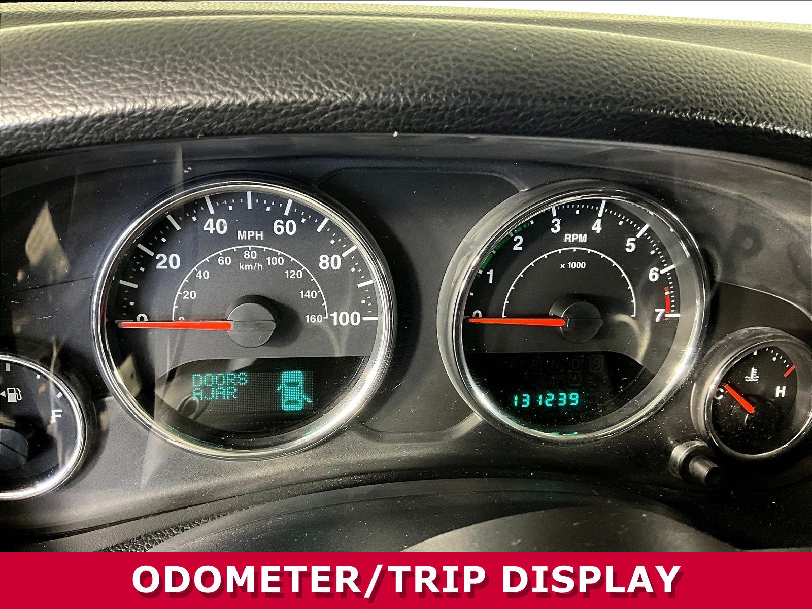 Used 2013 Jeep Wrangler Unlimited Sport AWD/4WD image 13