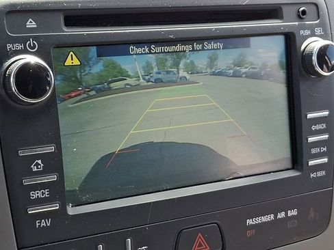 Used 2015 Chevrolet Traverse LS AWD/4WD image 10