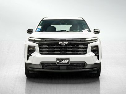 New 2026 Chevrolet Traverse LT w/ Midnight/Sport Edition