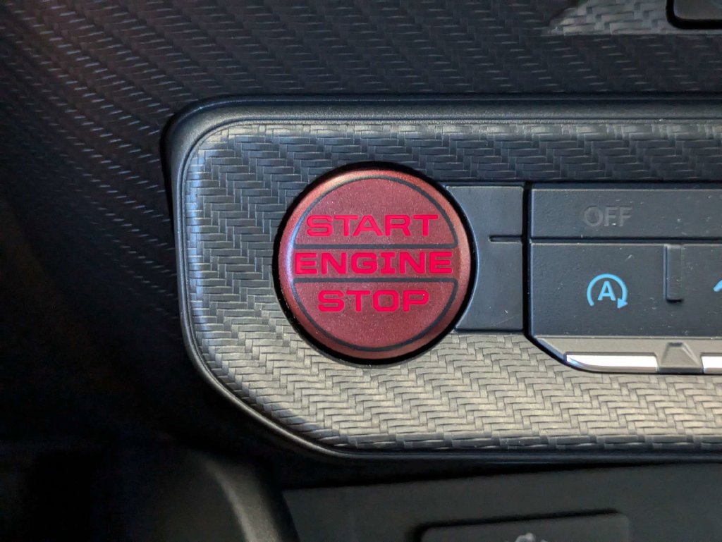 New 2026 Ford Mustang GT Premium RWD image 26