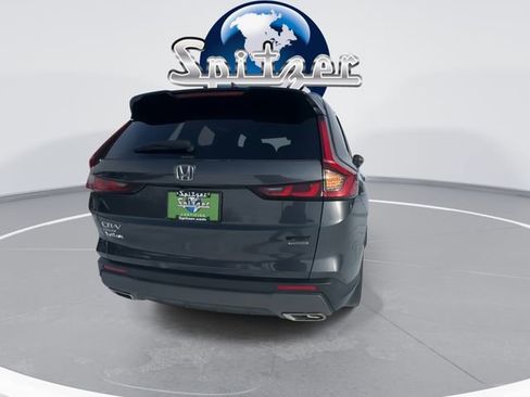 Used 2023 Honda CR-V Sport Touring image 8