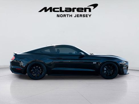 Used 2018 Ford Mustang GT Premium w/ Equipment Group 401A RWD image 4