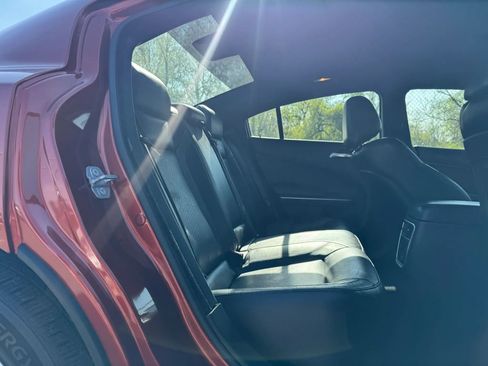 Used 2021 Dodge Charger SXT w/ Leather Interior Group RWD image 20