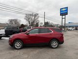 Used 2023 Chevrolet Equinox LT image 3