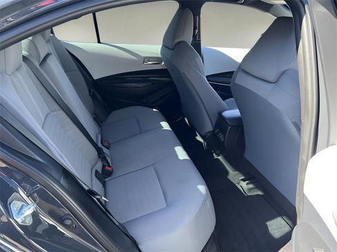 Certified 2025 Toyota Corolla SE image 13