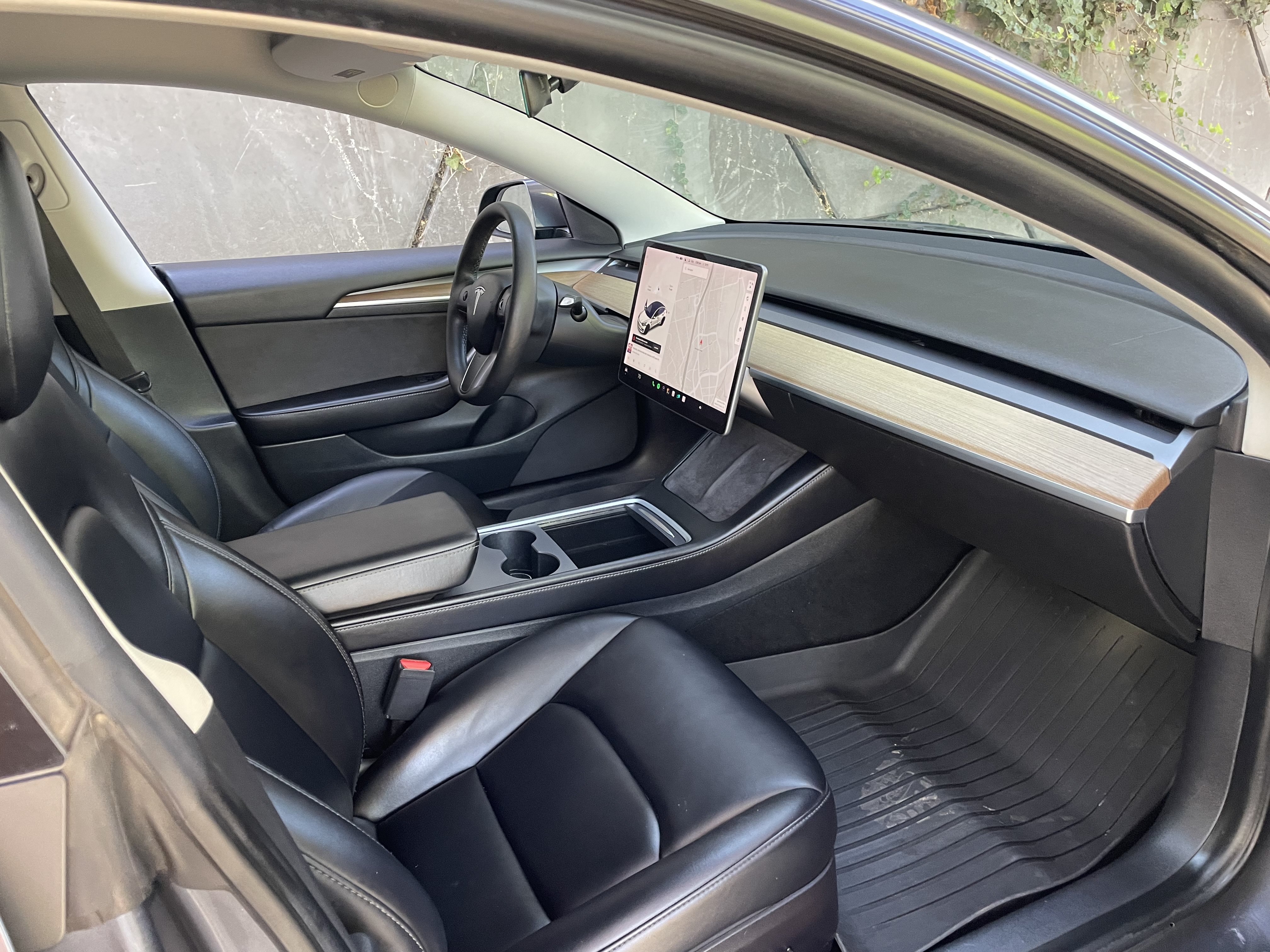 Used 2022 Tesla Model 3 Performance AWD/4WD image 10