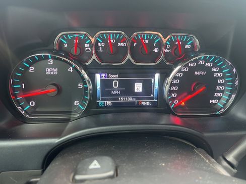 Used 2018 GMC Sierra 1500 SLT w/ SLT Premium Package image 13