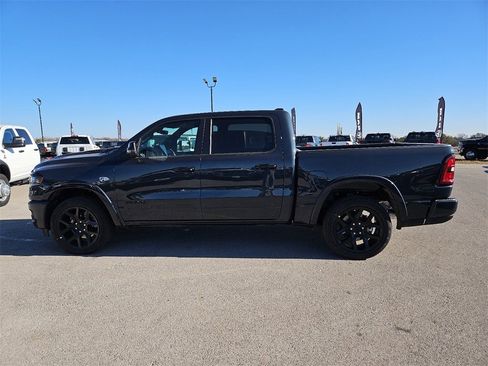 New 2026 RAM 1500 Laramie image 3