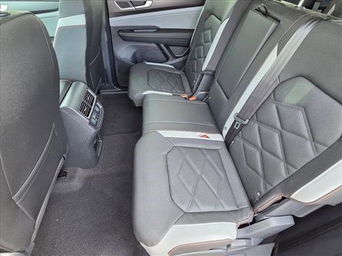 New 2026 Volkswagen Atlas Peak Edition AWD/4WD image 15