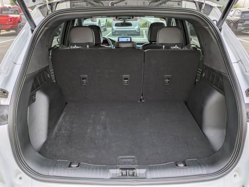 Certified 2023 Ford Escape ST-Line AWD/4WD image 13