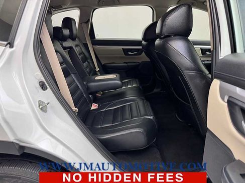 Used 2019 Honda CR-V LX image 17