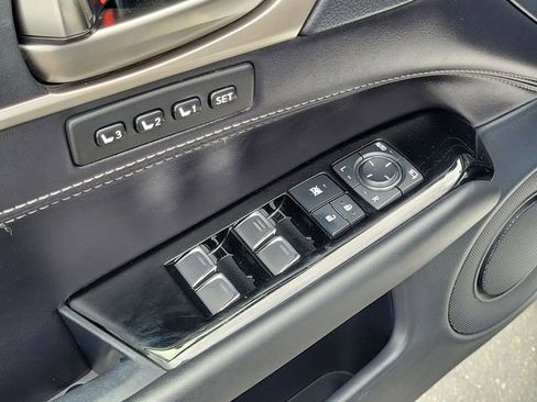 Used 2018 Lexus GS 350 F Sport RWD image 15
