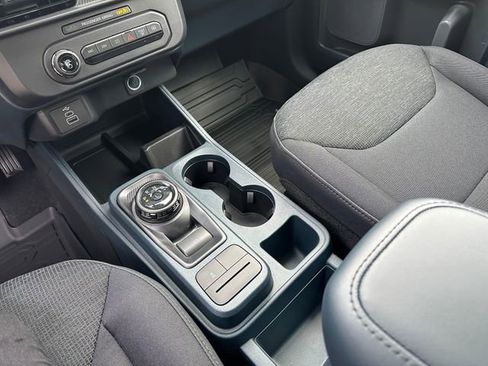 New 2026 Ford Maverick XL w/ Equipment Group 101A image 18