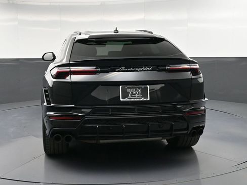 Used 2024 Lamborghini Urus S AWD/4WD image 7