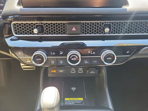 Used 2024 Honda Civic Sport Touring image 30
