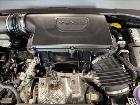 New 2026 Jeep Compass Latitude w/ Quick Order Package 29K image 22