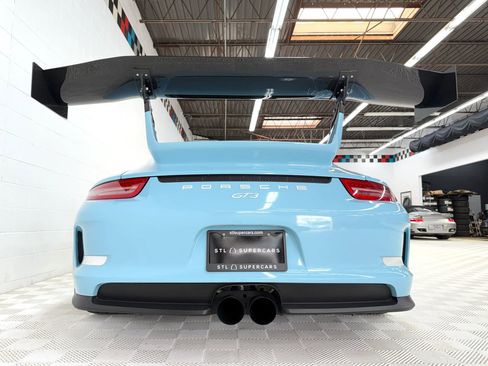 Used 2015 Porsche 911 GT3 RWD image 15