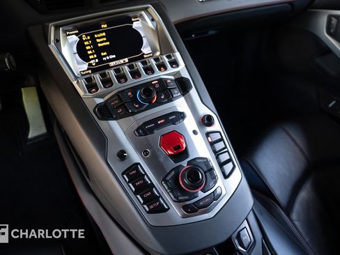 Used 2014 Lamborghini Aventador LP 700-4 AWD/4WD image 28