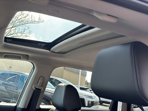 Used 2023 Honda CR-V EX-L image 25