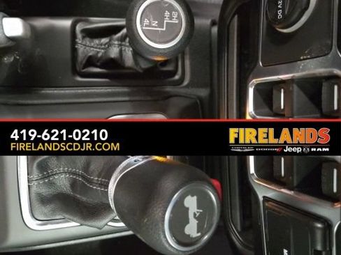New 2026 Jeep Wrangler Unlimited Sport AWD/4WD image 17