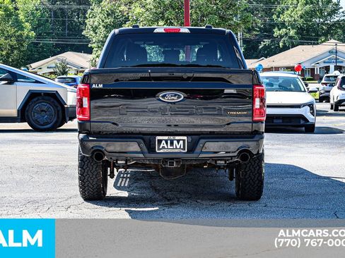 Used 2023 Ford F150 Tremor AWD/4WD image 12