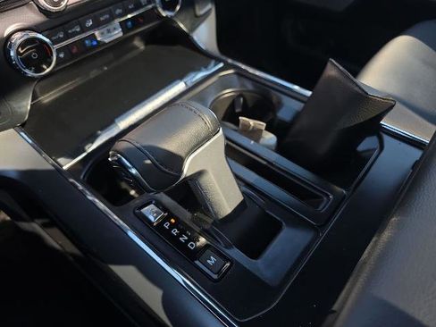 Certified 2025 Ford F150 Lariat w/ Equipment Group 502A High AWD/4WD image 37