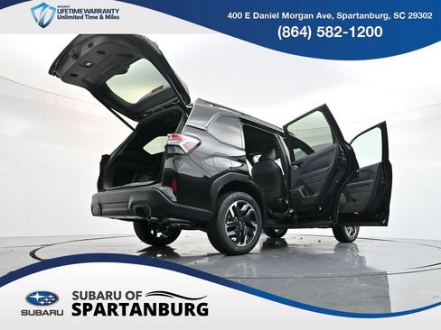 New 2026 Subaru Forester Limited image 40