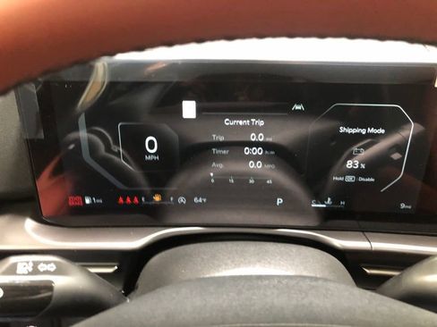 New 2026 Kia Sportage SX FWD image 27