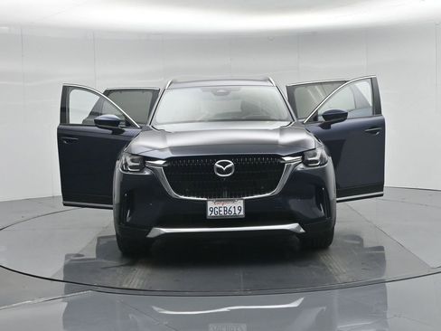Used 2024 MAZDA CX-90 Plug-In Hybrid w/ Premium Plus image 33