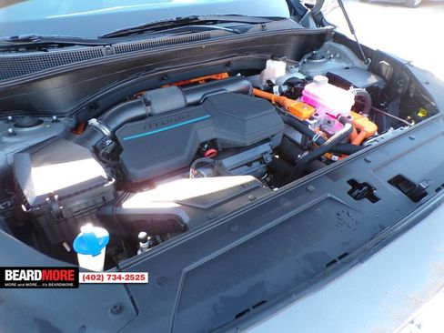 Used 2023 Hyundai Santa Fe SEL Premium image 37