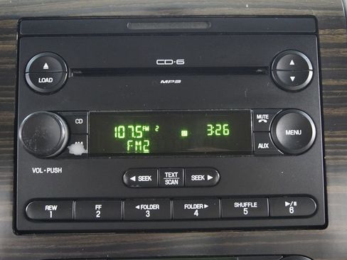Used 2007 Lincoln Mark LT 4x4 image 18