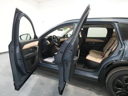 New 2026 MAZDA CX-5 2.5 S w/ Premium Package image 23