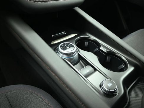 Certified 2025 Ford Explorer Active AWD/4WD image 15