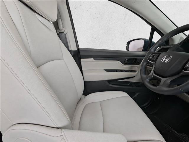 New 2027 Honda Odyssey EX-L image 10