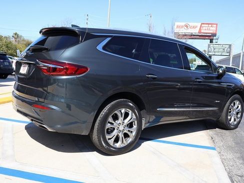 Used 2020 Buick Enclave Avenir w/ Avenir Technology Package image 7