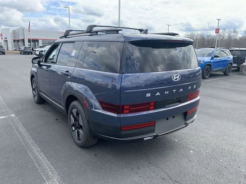 New 2026 Hyundai Santa Fe SEL image 6