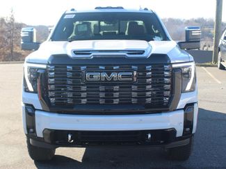 New 2026 GMC Sierra 2500 Denali Ultimate video 2
