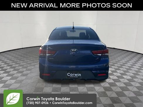 Used 2018 Kia Rio S FWD image 6