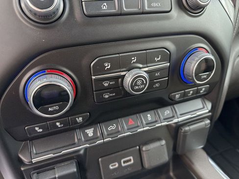 Certified 2023 Chevrolet Silverado 3500 LTZ w/ LTZ Convenience Package image 16