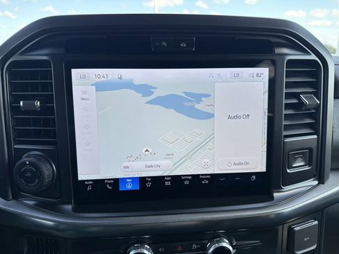 New 2026 Ford F150 Tremor AWD/4WD image 22