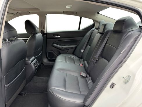 Used 2019 Nissan Altima 2.5 SL image 19