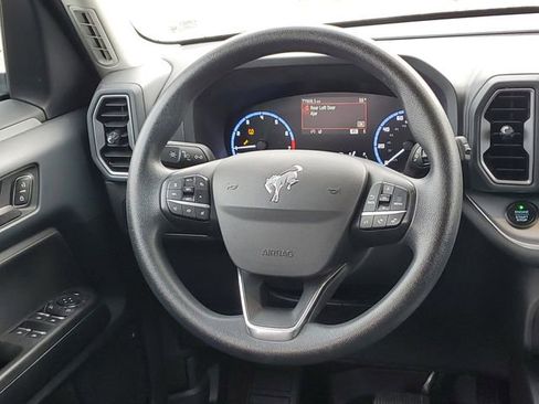 Used 2021 Ford Bronco Sport Big Bend AWD/4WD image 13