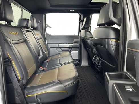 Used 2023 Ford F150 Tremor w/ Equipment Group 402A High image 9