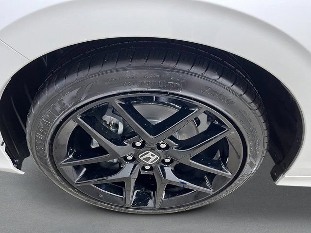 New 2026 Honda Civic Sport image 11