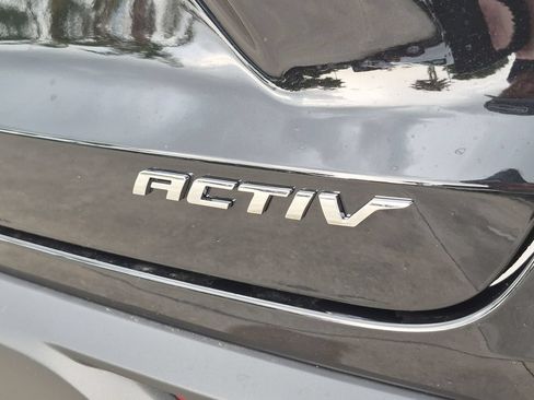 New 2026 Chevrolet Trax ACTIV w/ Driver Confidence Package FWD image 7