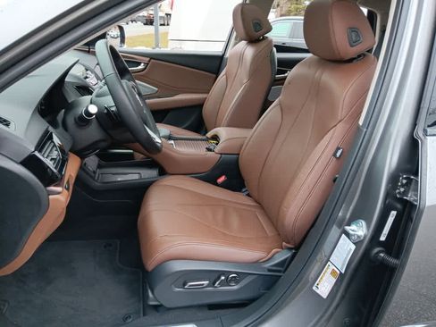 Used 2023 Acura RDX AWD w/ Technology Package image 21