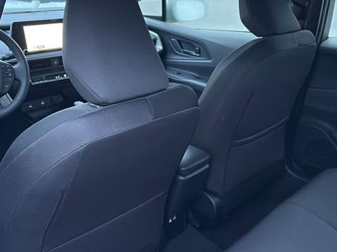 New 2026 Toyota Prius LE image 20