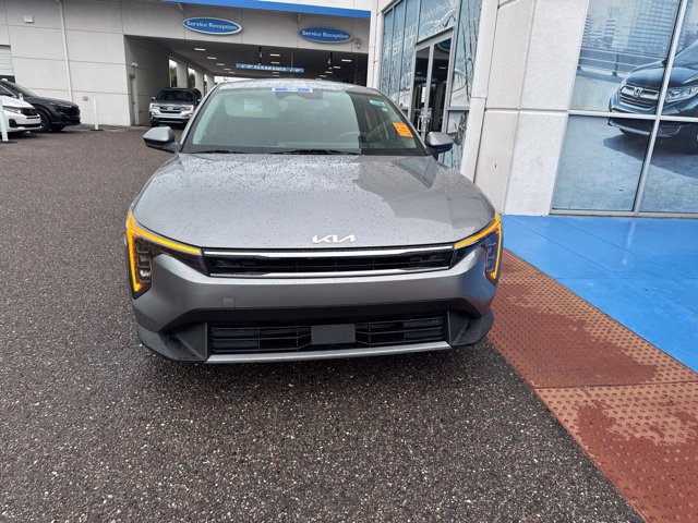 Used 2025 Kia K4 EX FWD image 6