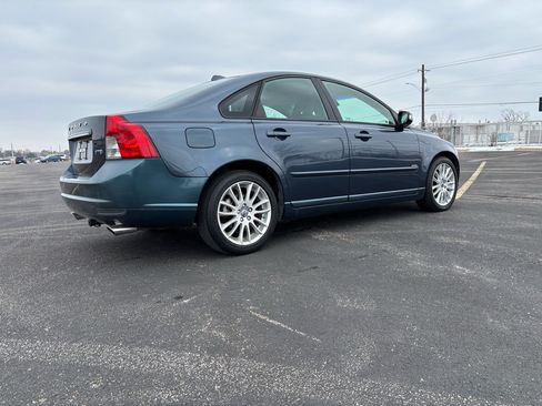 Used 2011 Volvo S40 T5 w/ Preferred Pkg image 24