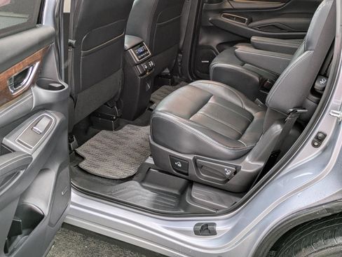 Used 2023 Subaru Ascent Touring image 30